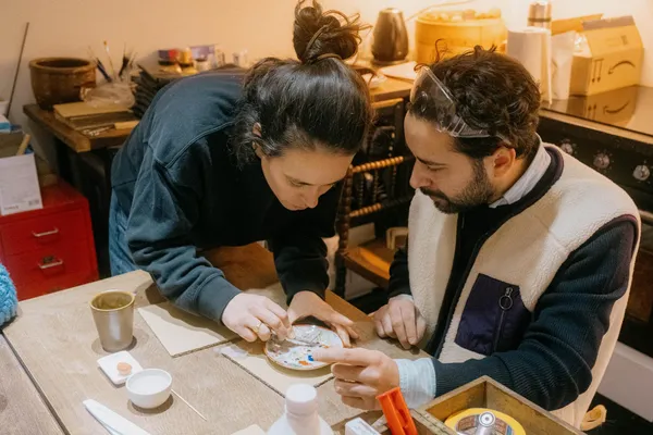 Initiez-vous au kintsugi avec Anaïs - 2J - Image n°1 - Wecandoo