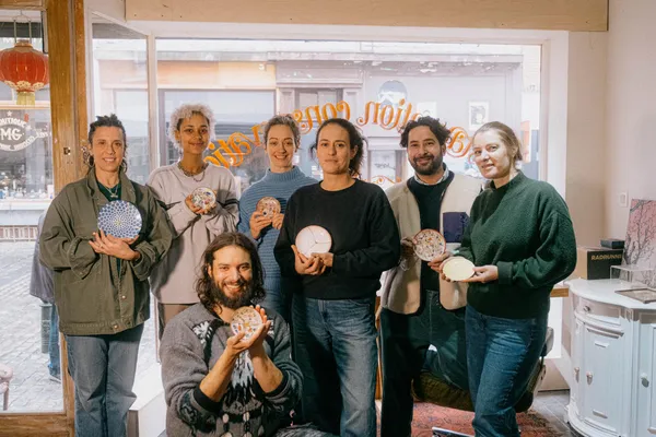 Initiez-vous au kintsugi avec Anaïs - 2J - Image n°4 - Wecandoo