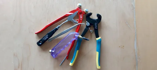 Découvrez la mosaïque avec Nadine - Image n°4 - Wecandoo