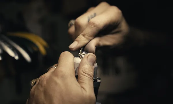 Forgez votre chevalière - Image n°4 - Wecandoo