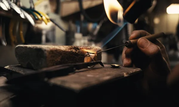 Forgez votre chevalière - Image n°5 - Wecandoo