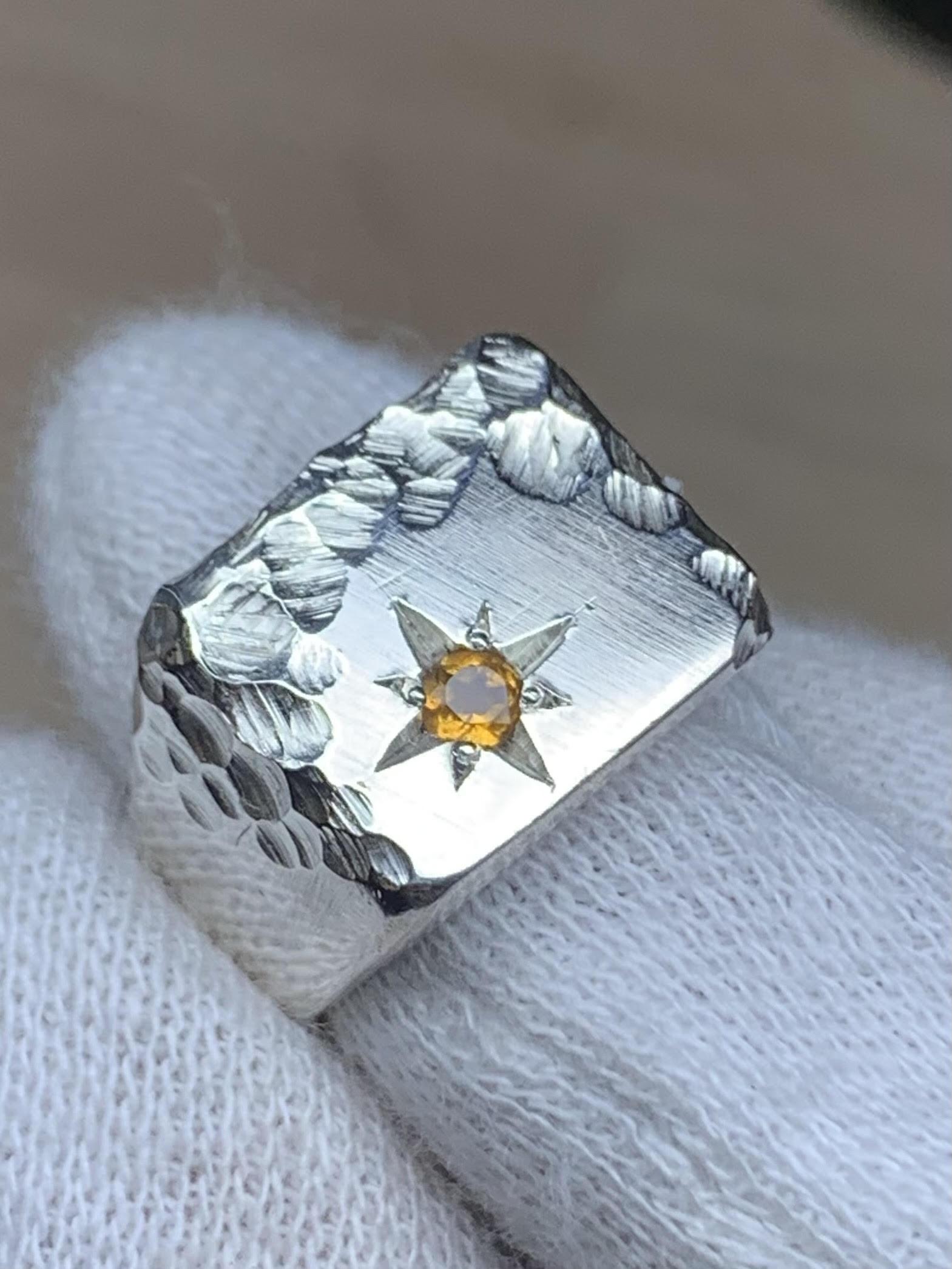 Forgez votre chevalière à Bordeaux