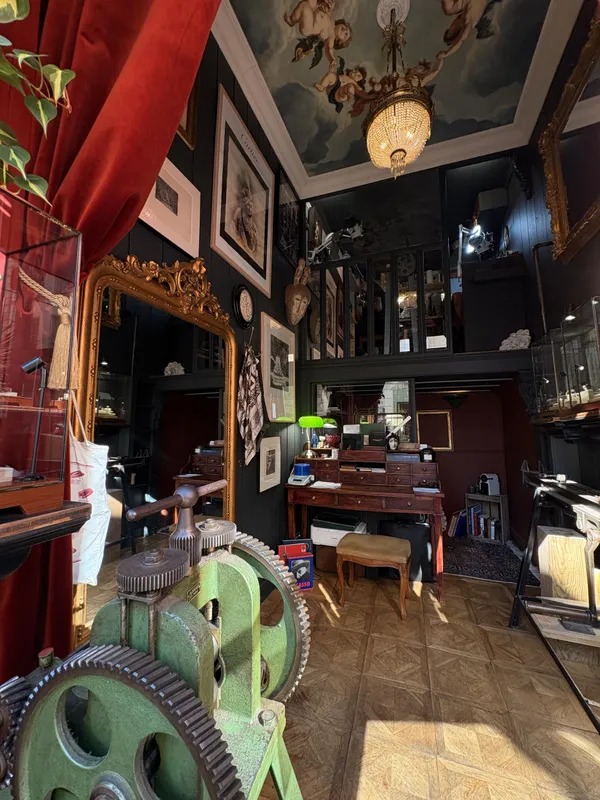 Fabriquez votre chevalière en cire perdue - Image n°2 - Wecandoo