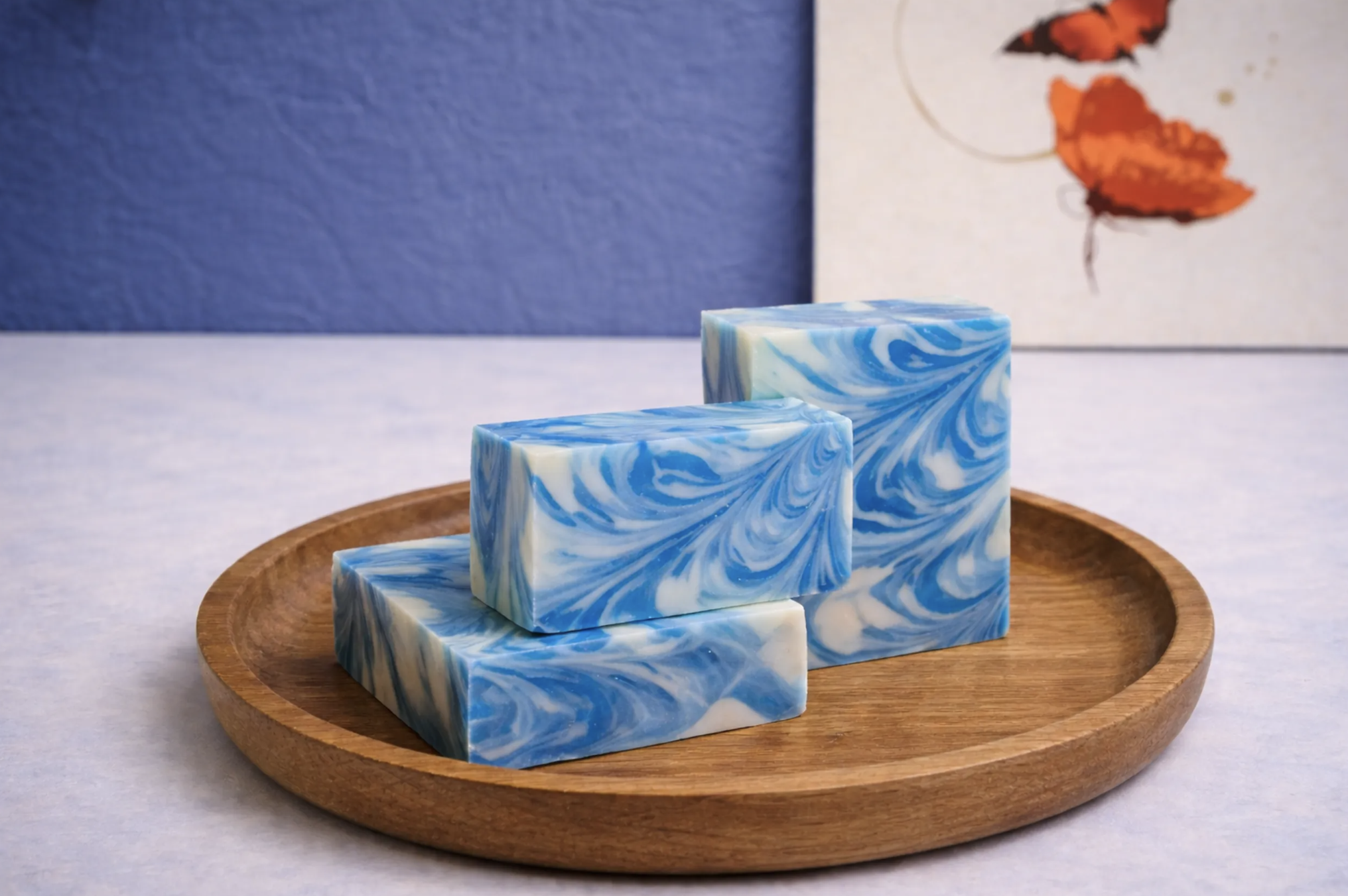 Découvrez la saponification à froid