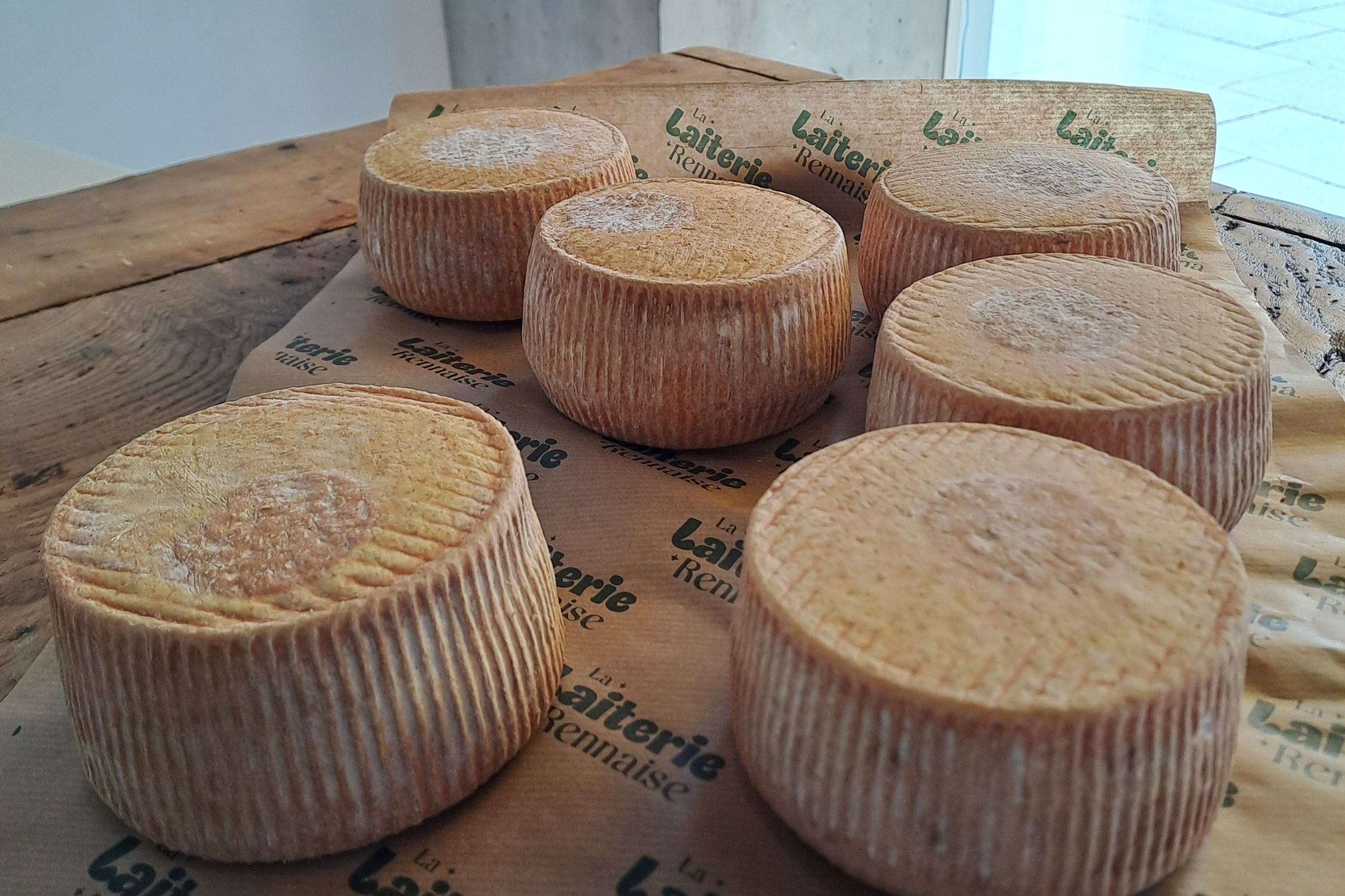 Fabriquez votre tomme artisanale