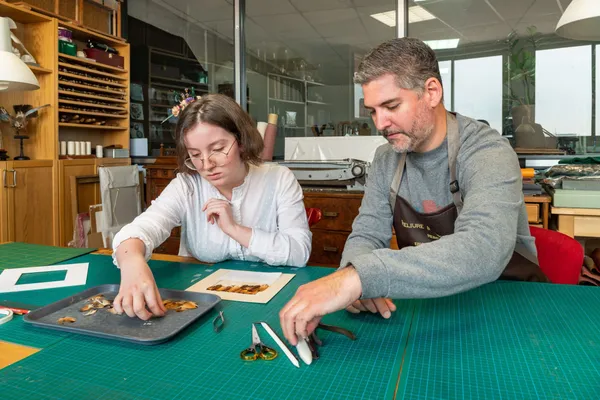 Initiez-vous à la plumasserie - Image n°3 - Wecandoo