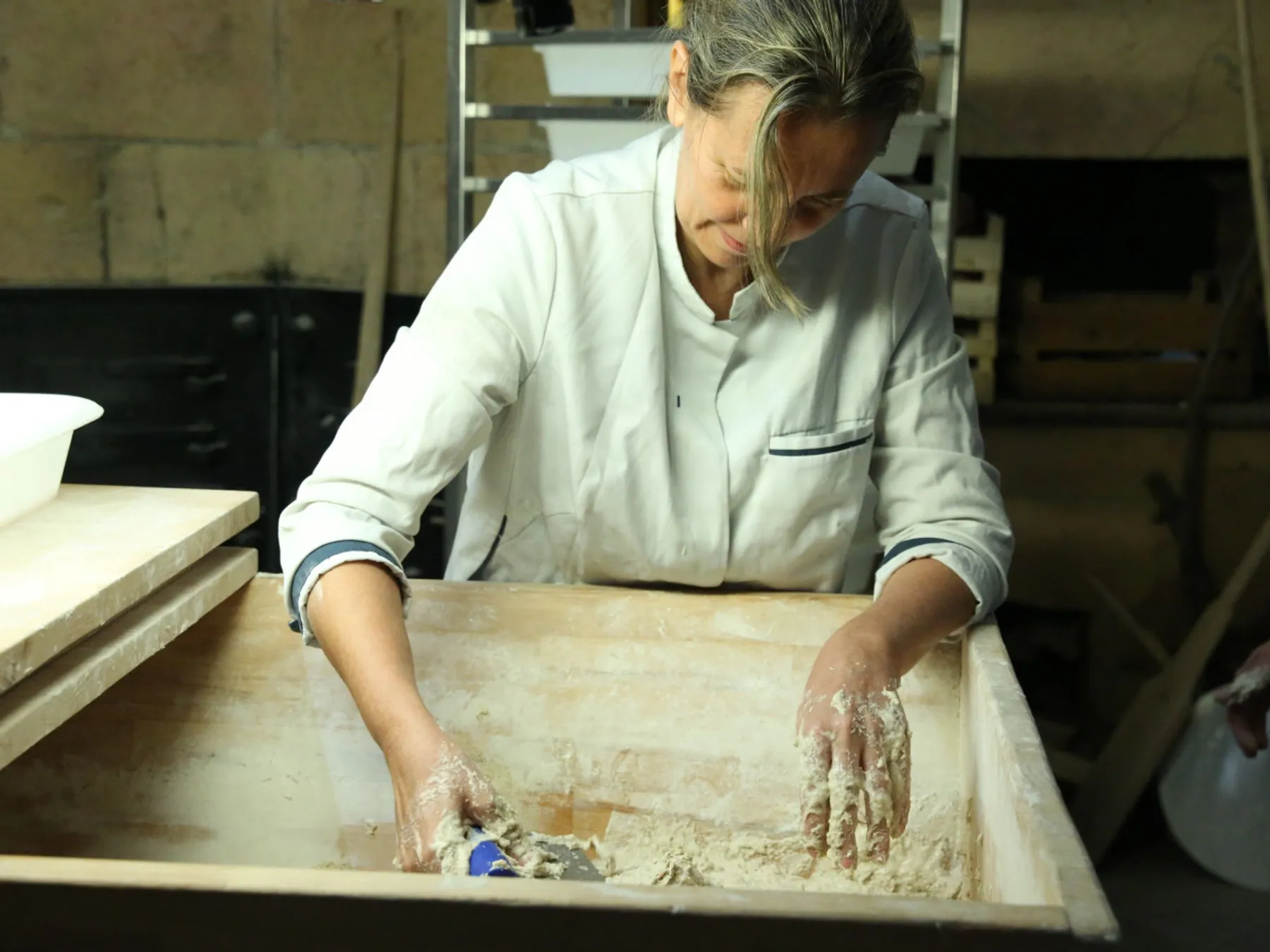 Découvrez le métier de boulanger le temps d'une journée - Image n°1 - Wecandoo