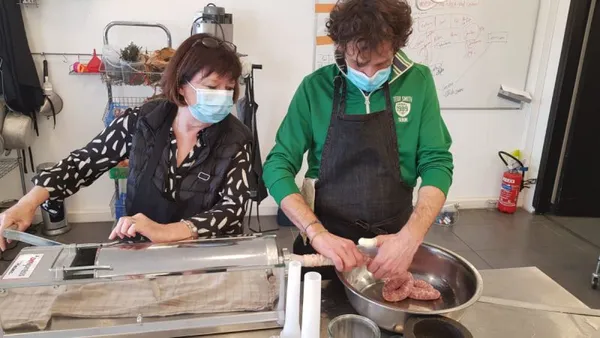 Préparez un cochon de A à Z sur 2 jours ! - Image n°2 - Wecandoo