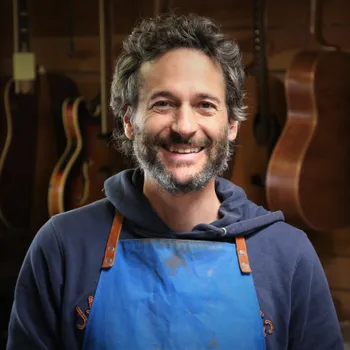 Nicolas : Luthier Guitare à Rhône (69)