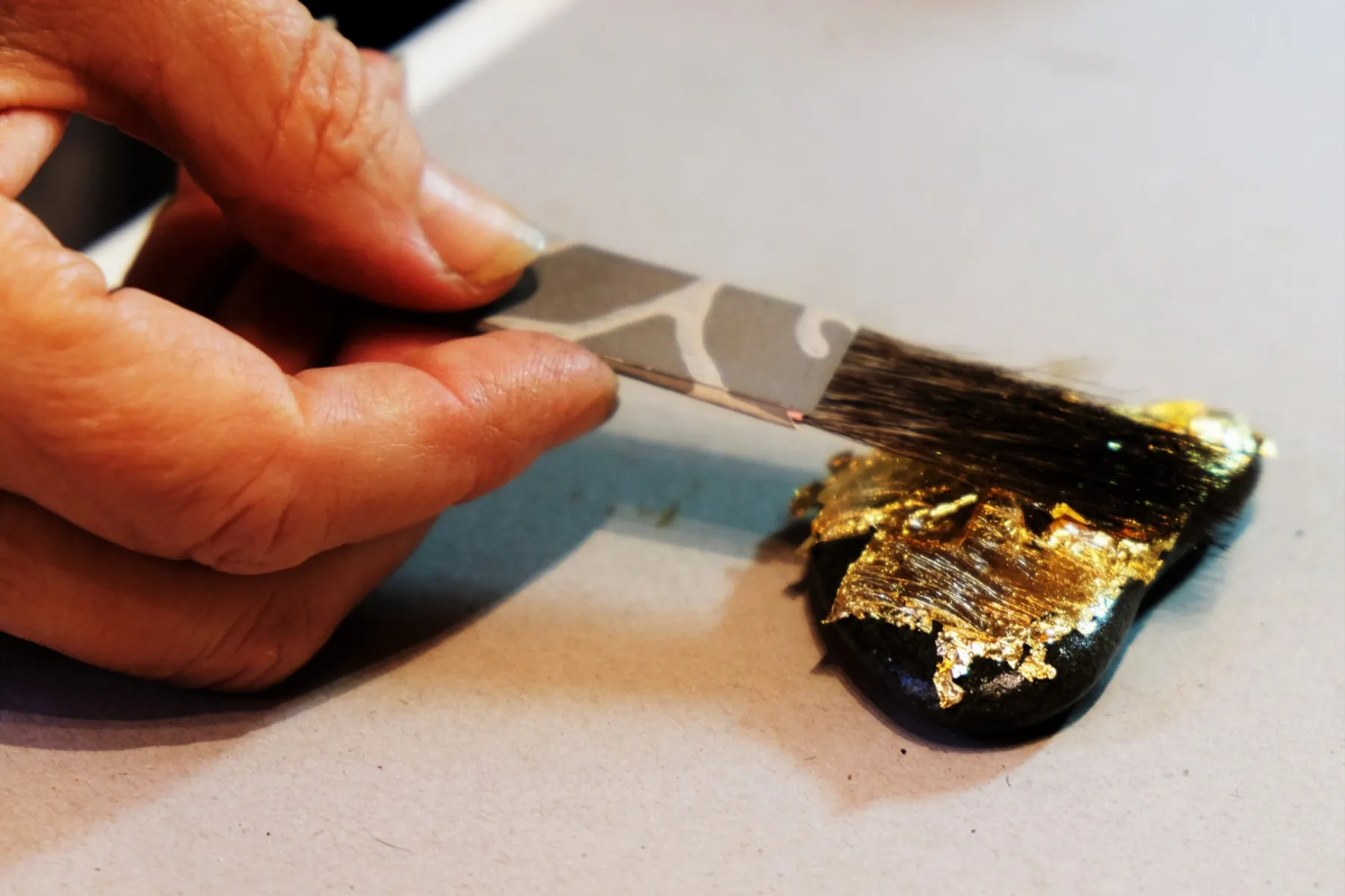 Dorez votre petit objet - Image n°1 - Wecandoo