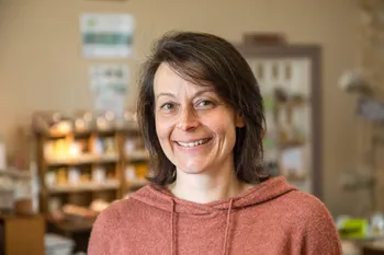 Delphine : Savonnier à Lot-et-Garonne (47)