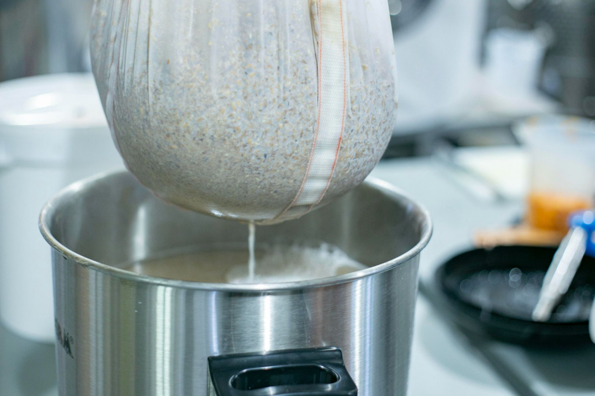 Wecandoo Teambuilding Brew your own beer