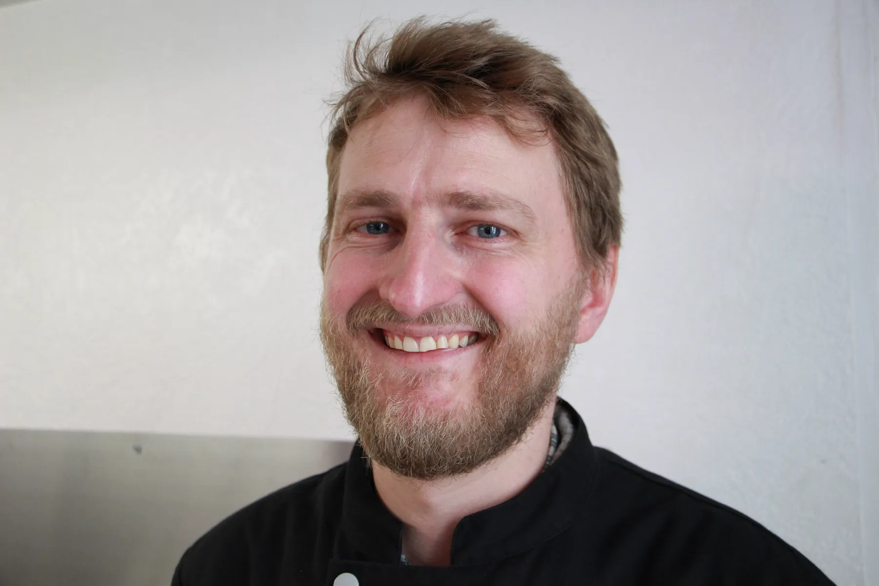 undefined Pierre, Guillaume et leur équipe