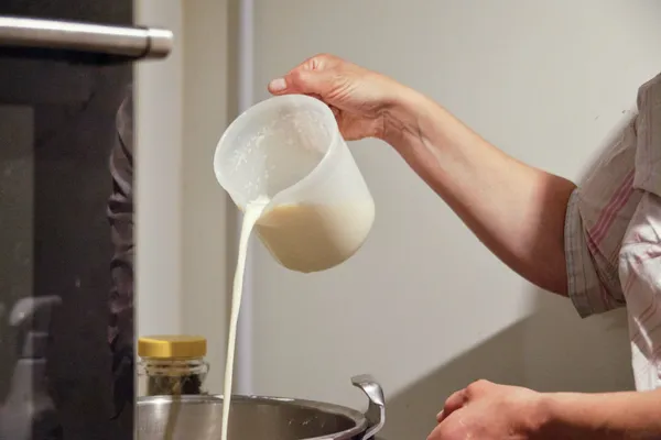 Fabriquez votre glace à la ferme - Image n°1 - Wecandoo