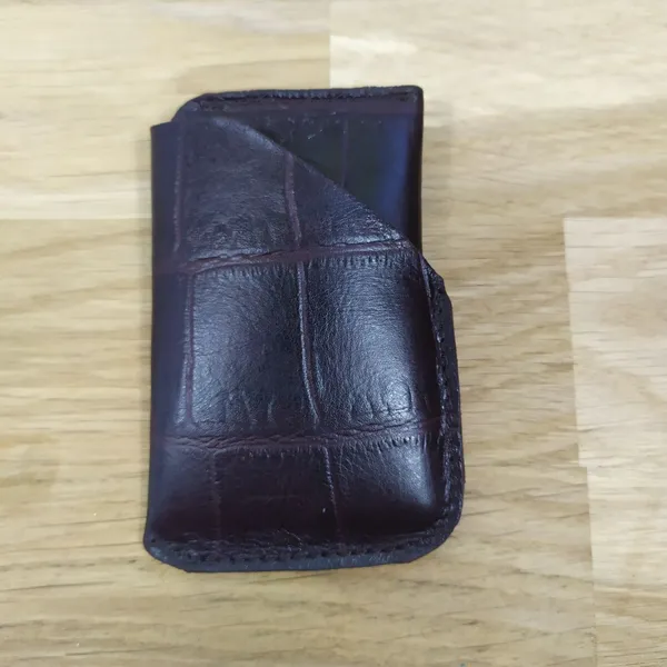 Wecandoo - Créez votre duo d'accessoires en cuir