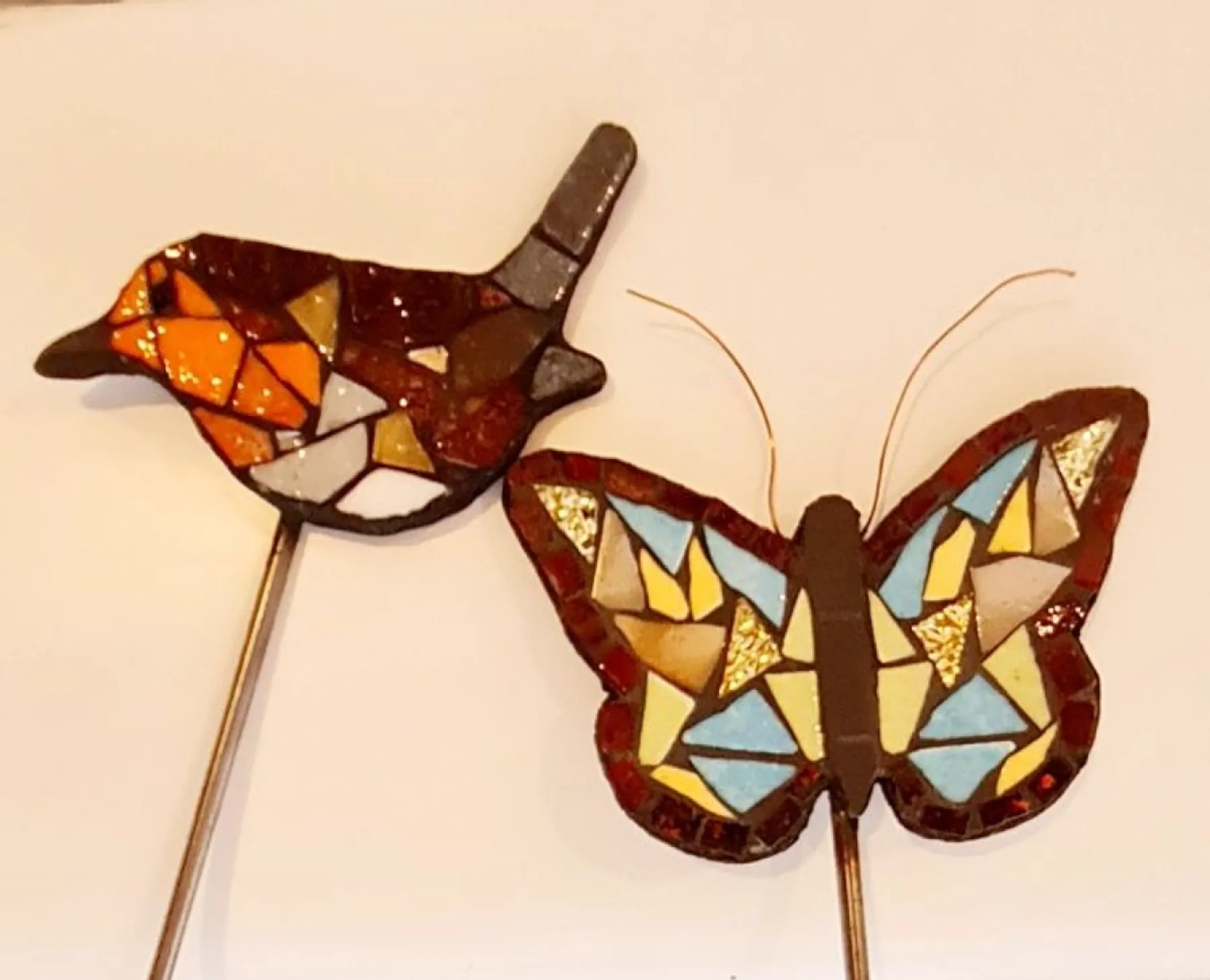 Initiez-vous à la mosaïque avec Elisabeth - Image n°4 - Wecandoo