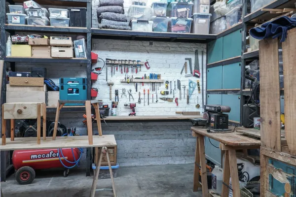 Concevez votre table de chevet - Image n°1 - Wecandoo