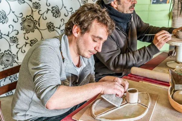 Modelez votre set de brunch - Image n°2 - Wecandoo