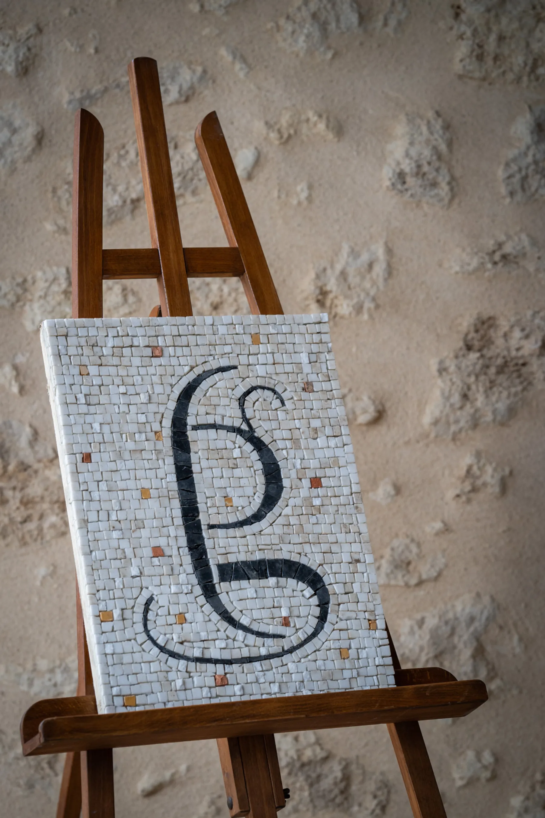 Découvrez la mosaïque sur 2 jours en réalisant votre création unique - Image n°4 - Wecandoo