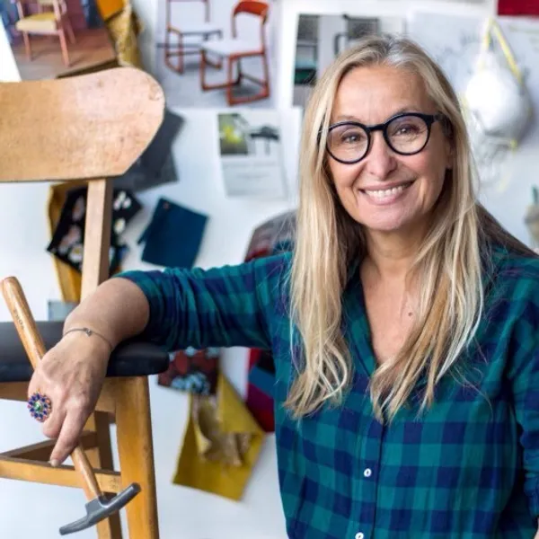 Carole: Tapissier Décoratrice in Aubervilliers