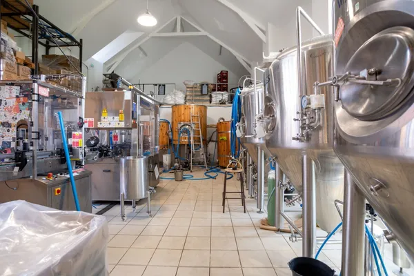 Passez en duo une journée dans la peau d'un brasseur - Image n°1 - Wecandoo