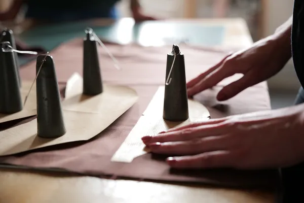 Cousez votre banane upcyclée - Image n°4 - Wecandoo