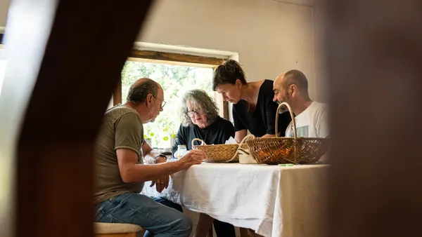 Fabriquez votre aquarelle - Image n°3 - Wecandoo