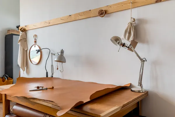 Créez votre sac pochette - Afbeelding nr. 1 - Wecandoo