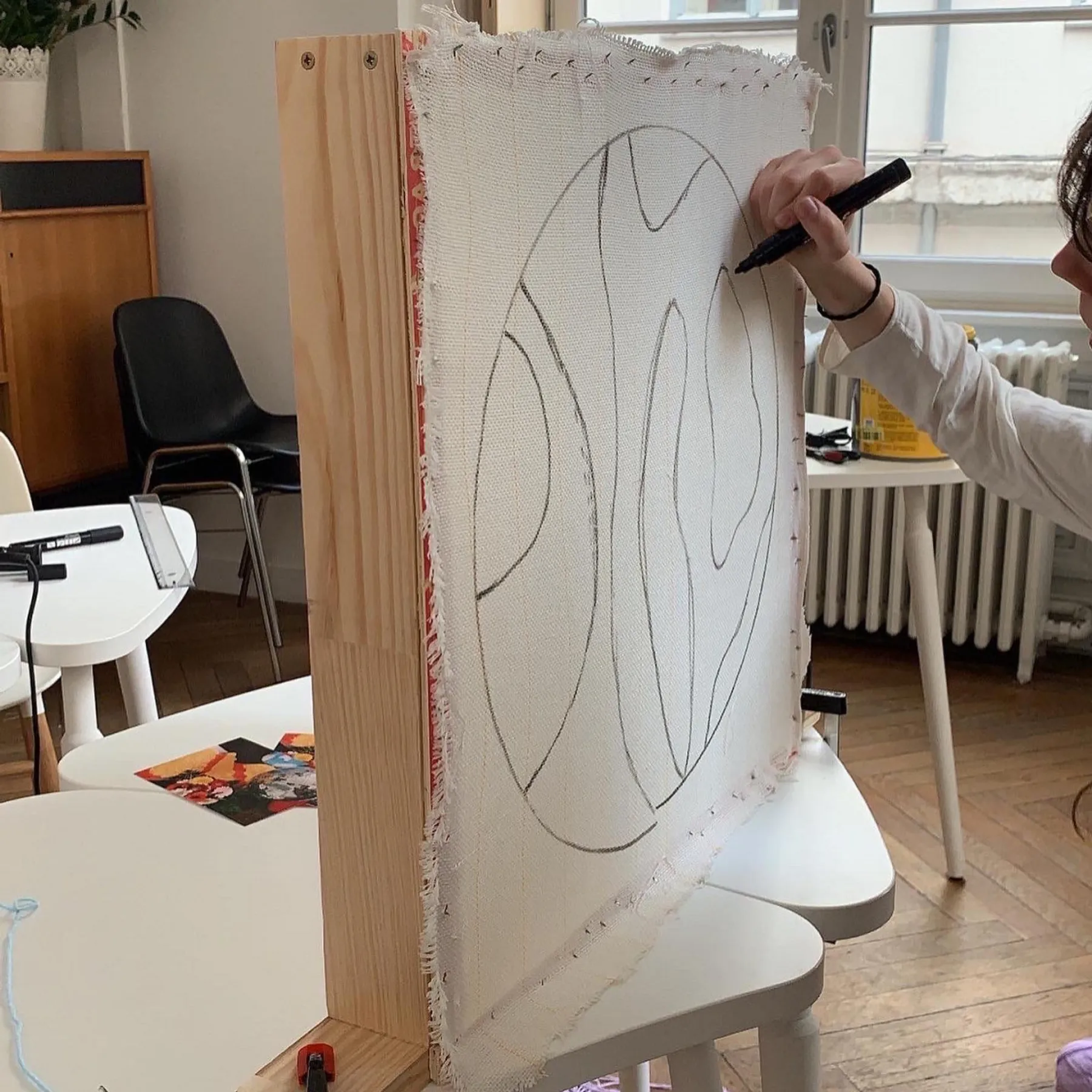 Tuftez votre tapis - Afbeelding nr. 3 - Wecandoo