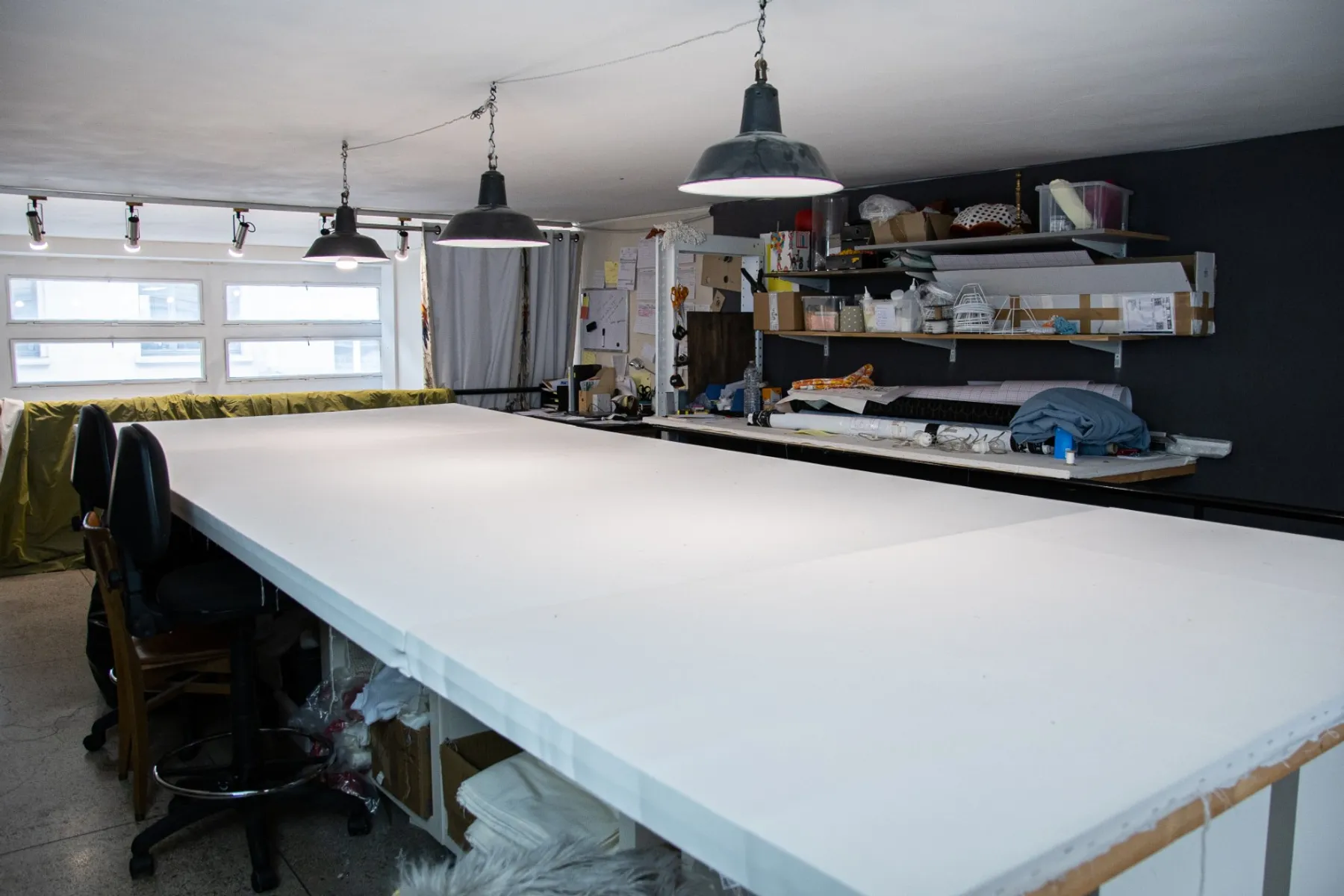 Réalisez votre abat-jour - Image n°1 - Wecandoo