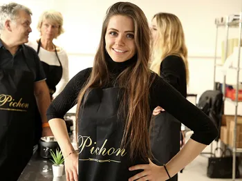 Clara : Chocolatière Designer à Pierre-Bénite