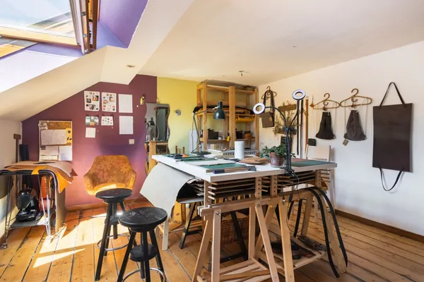 Créez votre petit sac à main en cuir - Image n°1 - Wecandoo