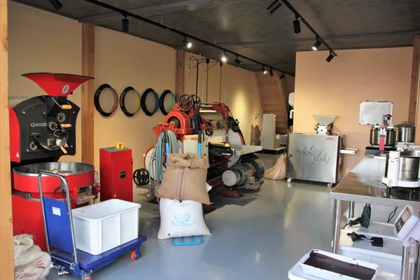 Créez vos chocolats à partir de la fève - Image n°1 - Wecandoo