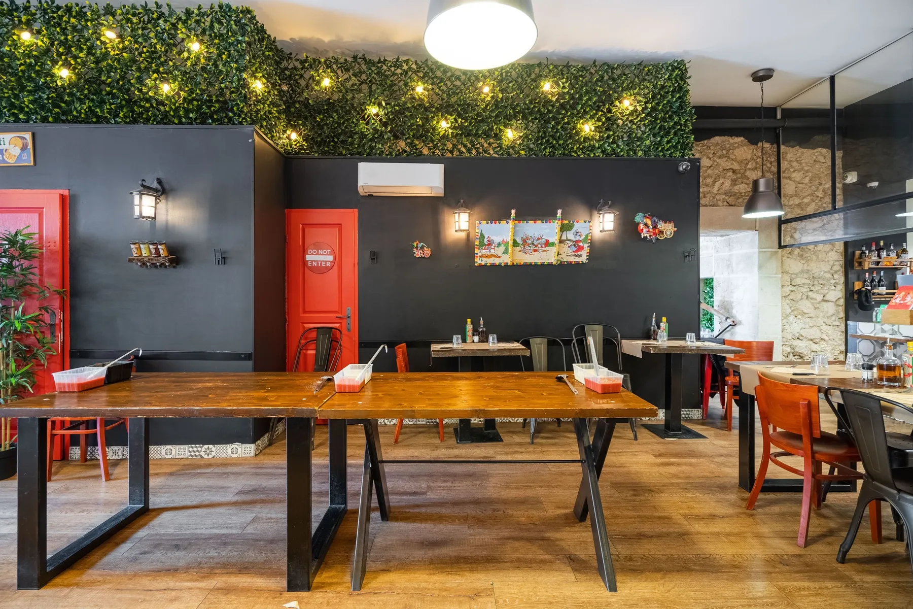 Réalisez votre pizza artisanale avec Renzo - Image n°1 - Wecandoo