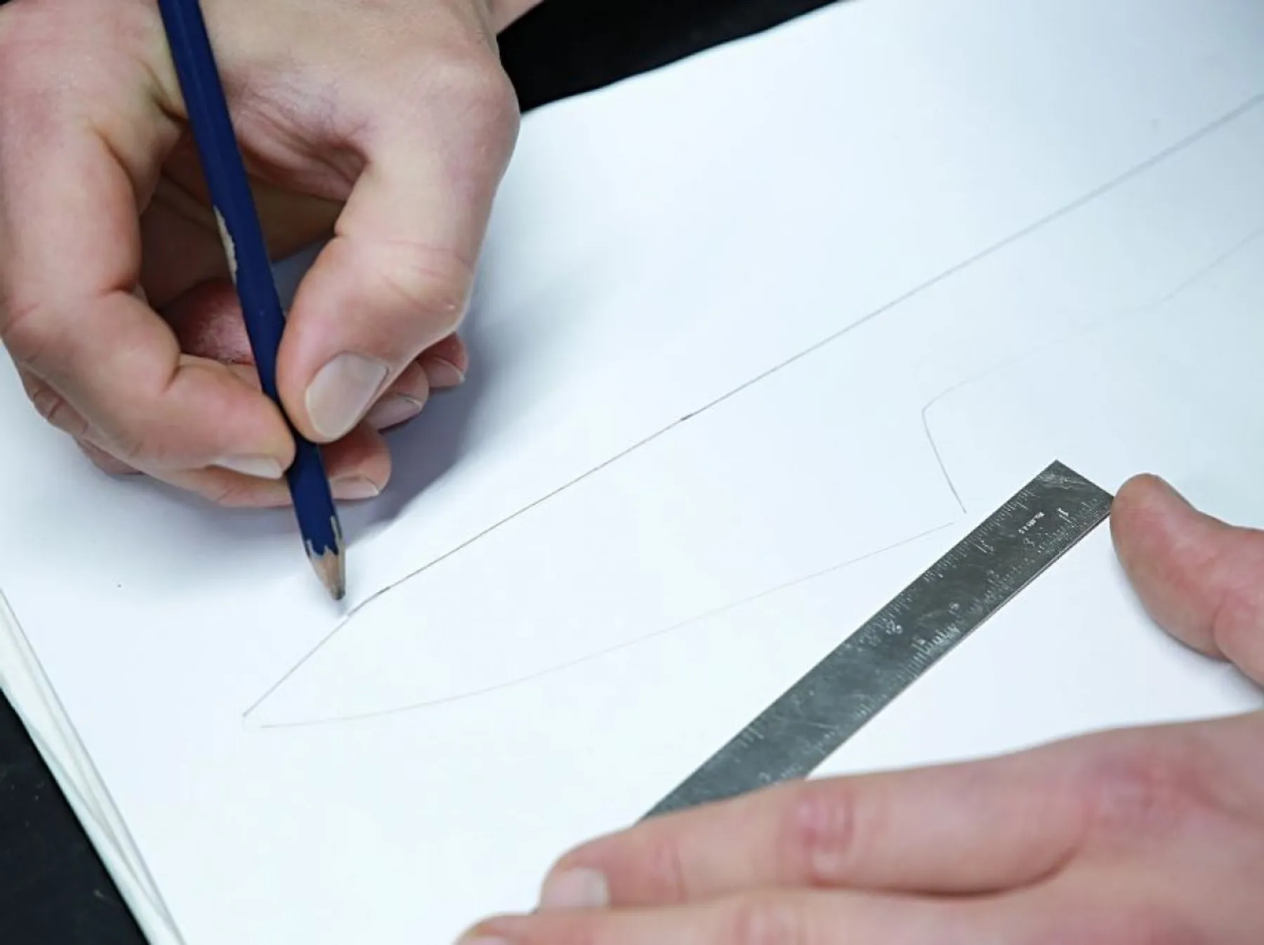 Créez votre couteau éminceur - Image n°1 - Wecandoo