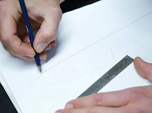 Créez votre couteau éminceur - Image n°1 - Wecandoo