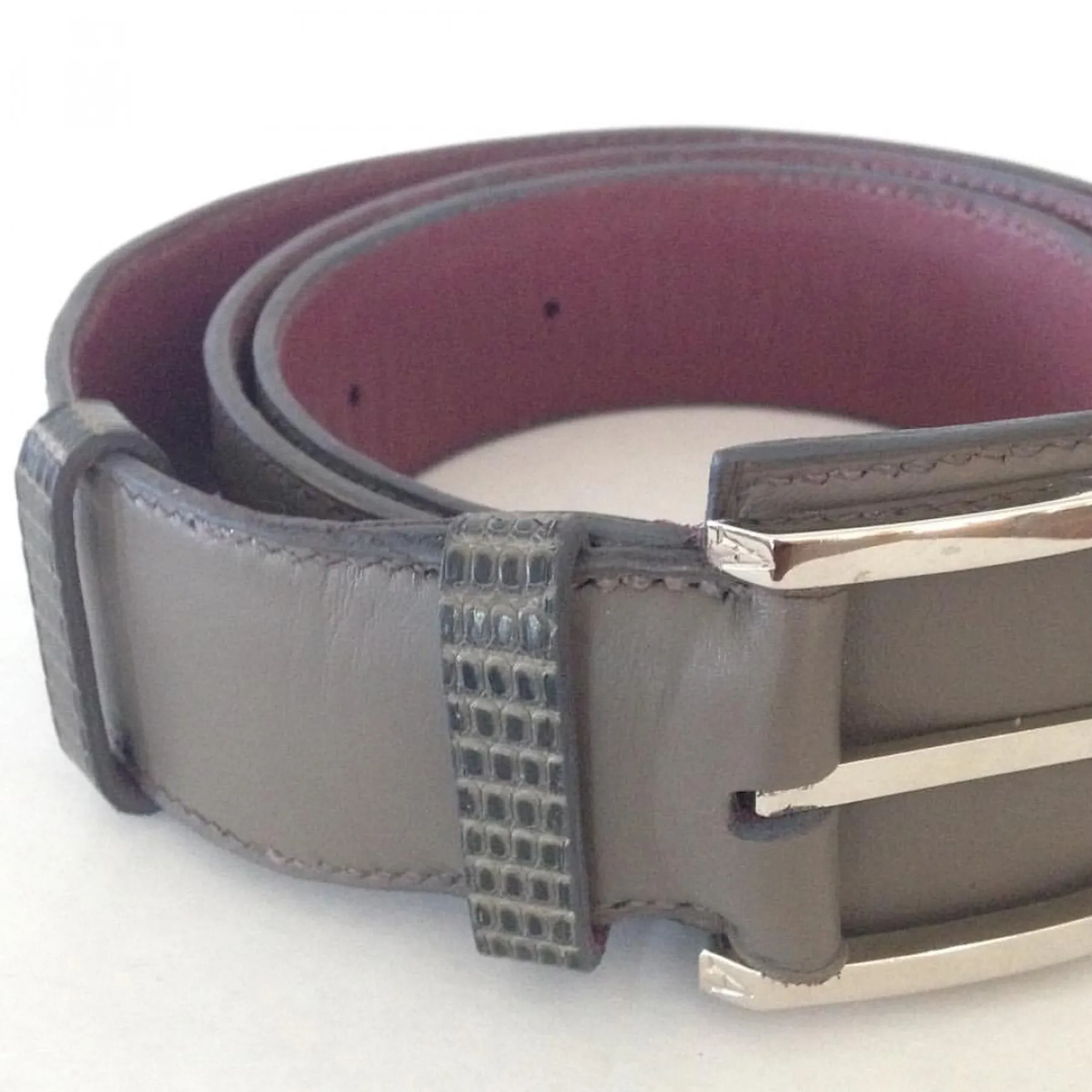 Réalisez et personnalisez votre ceinture - Image n°2 - Wecandoo