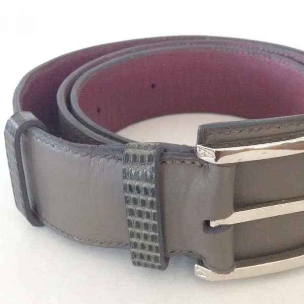 Réalisez et personnalisez votre ceinture - Image n°2 - Wecandoo