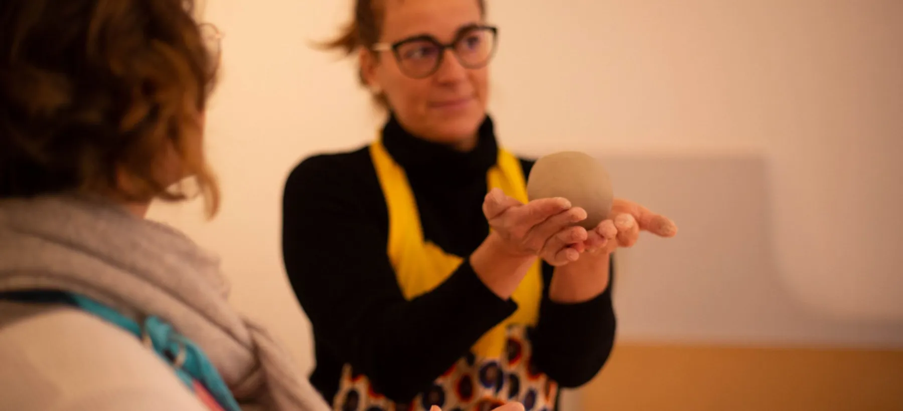 Modelez votre bol unique - Image n°3 - Wecandoo