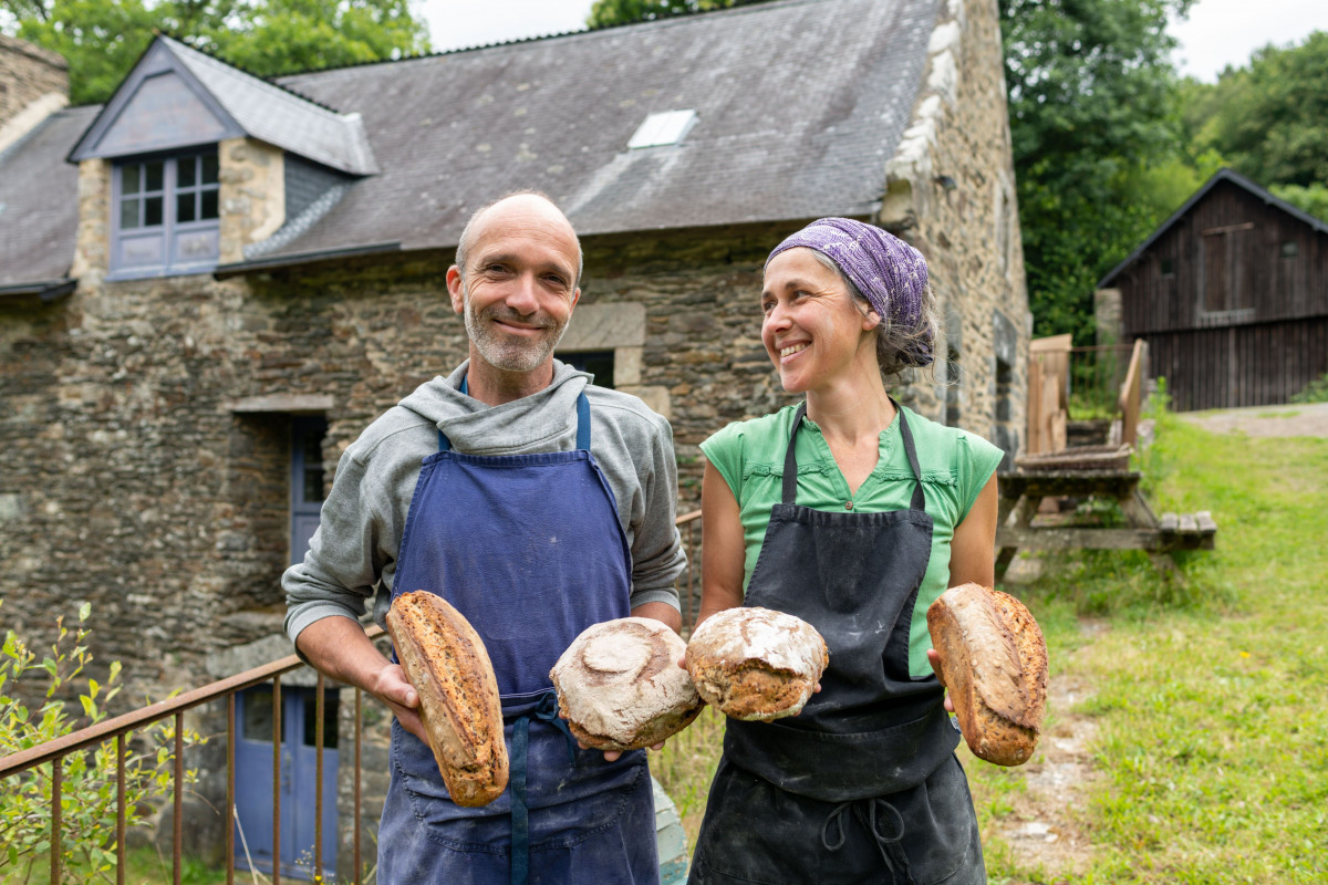 Wecandoo - Découvrez le métier de boulanger le temps d'une journée - Image n°6