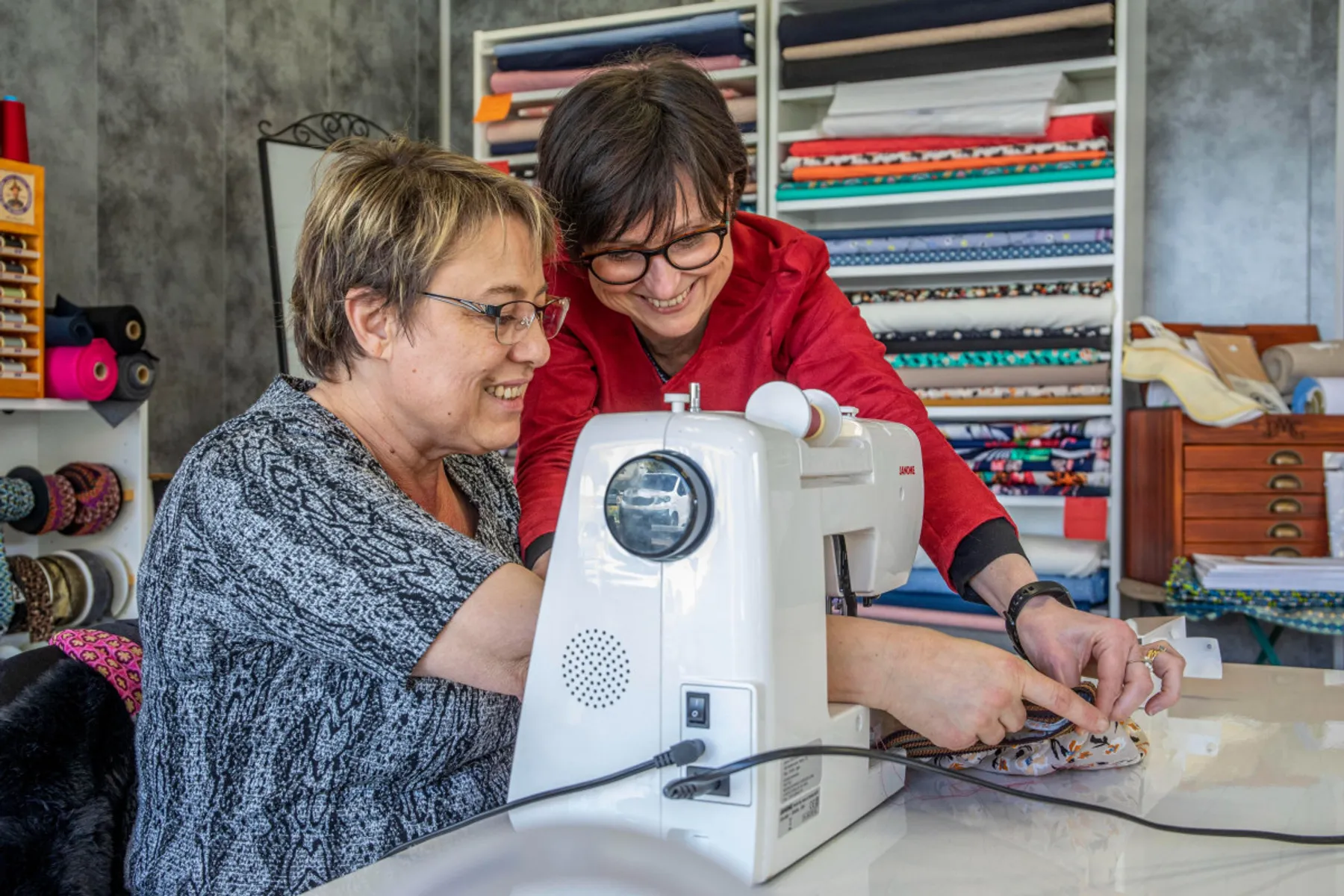 Créez votre jupe sur mesure - Image n°2 - Wecandoo