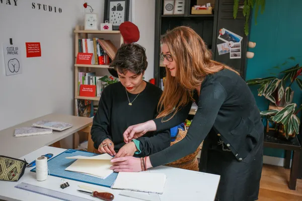 Créez votre carnet de voyage - Image n°3 - Wecandoo