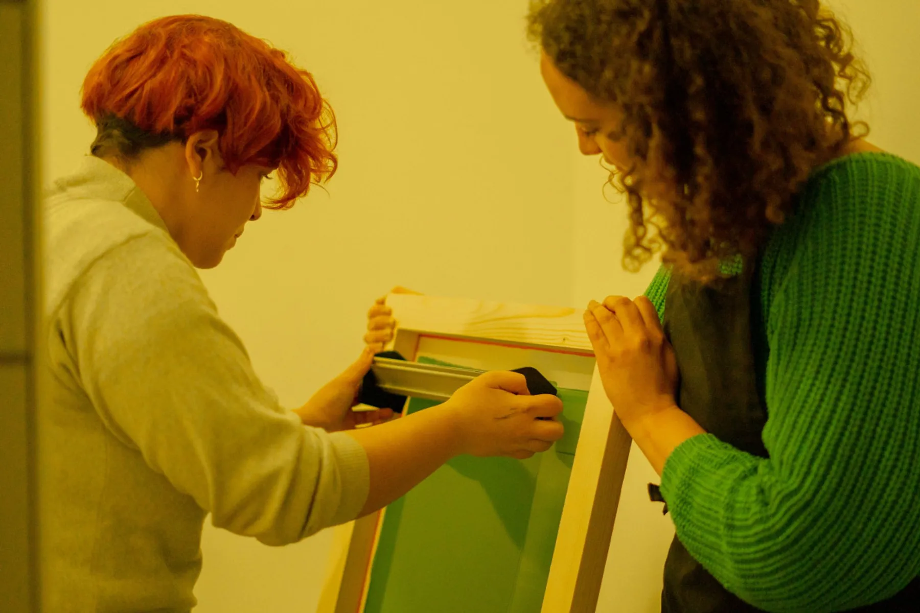 Sérigraphiez votre projet personnalisé - Image n°4 - Wecandoo