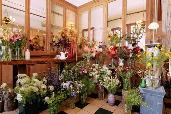 Composez votre bouquet de fleurs fraîches locales - Image n°2 - Wecandoo