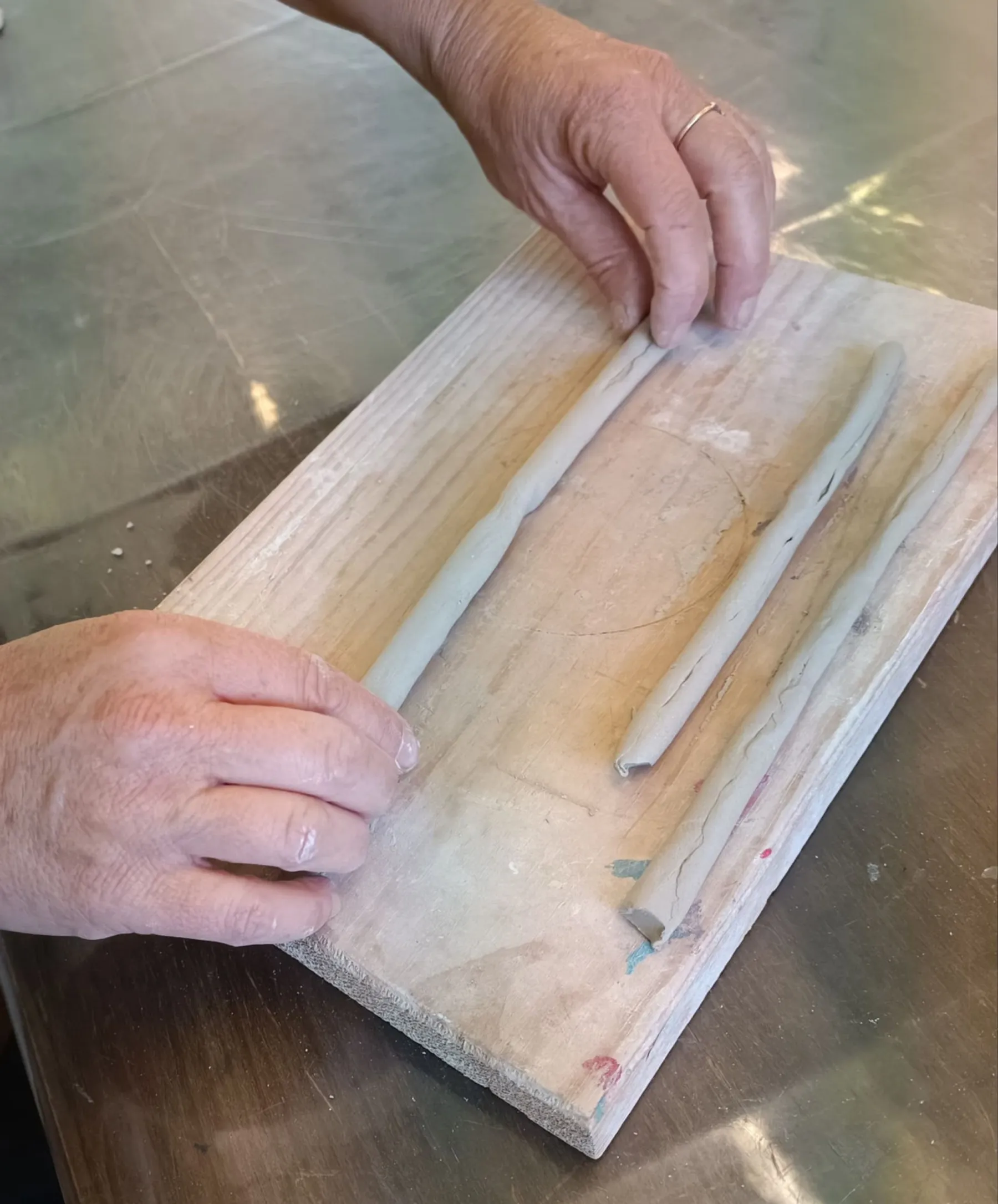 Initiez-vous au modelage - Image n°4 - Wecandoo