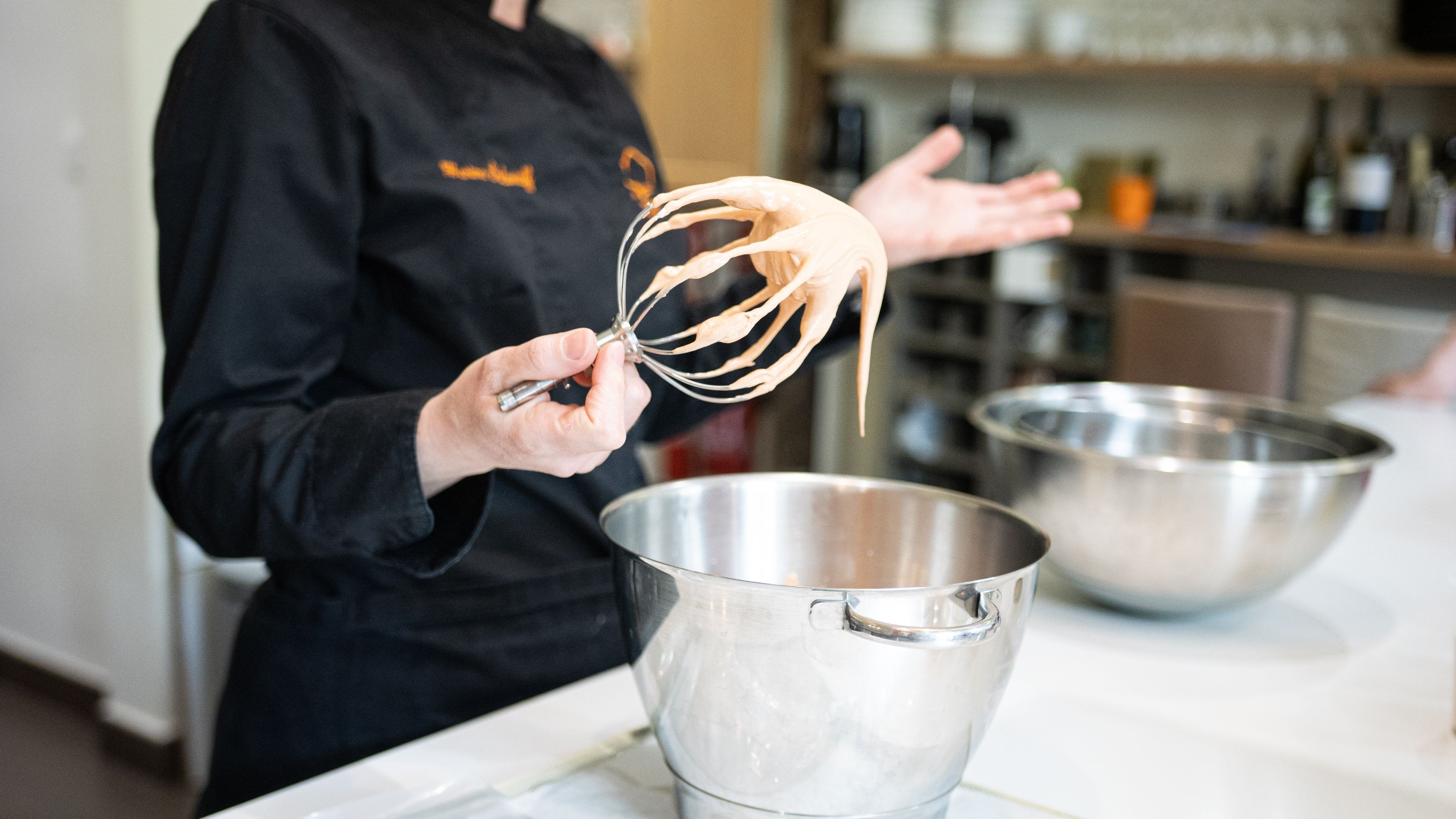 Wecandoo - Réalisez votre classique de la pâtisserie française - Image n°2