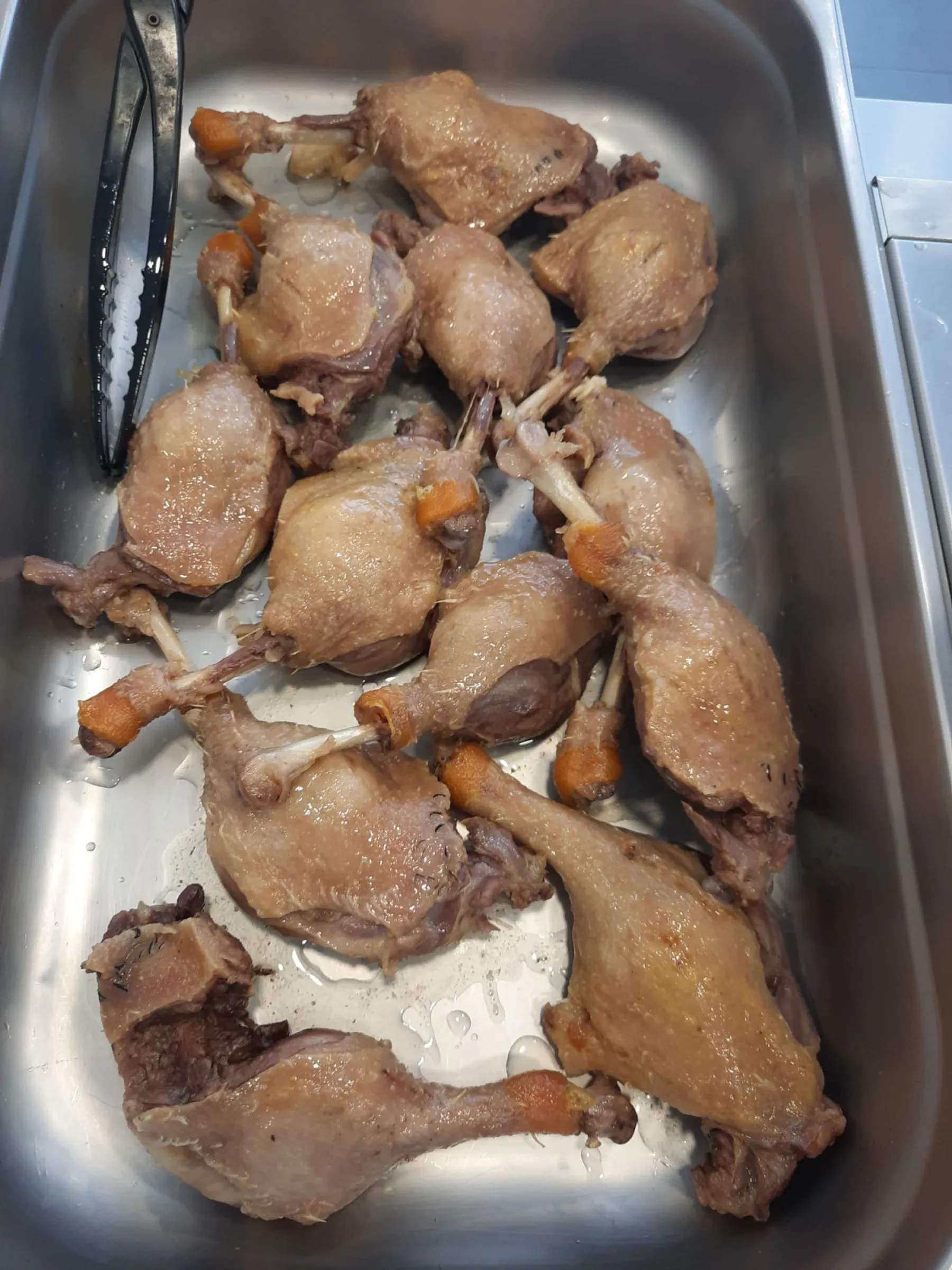 Préparez un canard de A à Z - 2J - Image n°4 - Wecandoo