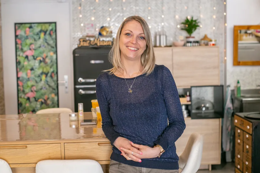 Hélène : Fabricante de Cosmétiques à Calvados (14)