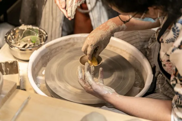 Tournez votre boite 3-en-1 en céramique - Image n°2 - Wecandoo