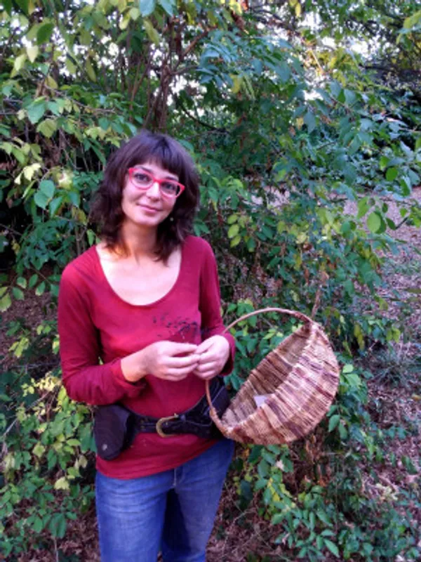 Wecandoo - Amandine